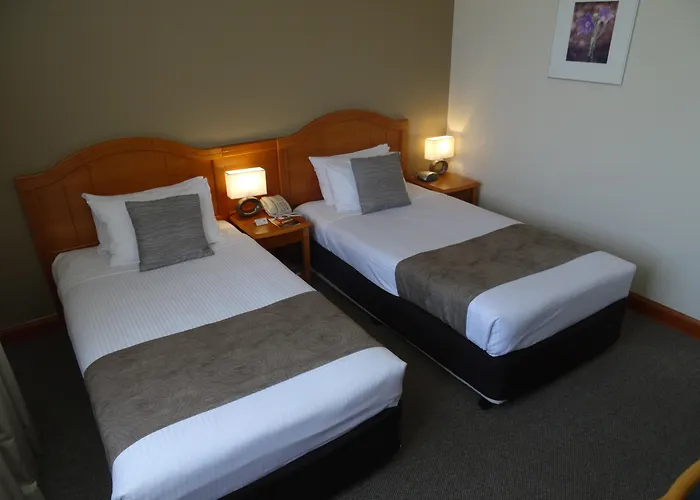 Hotel Diana Woolloongabba Brisbane
