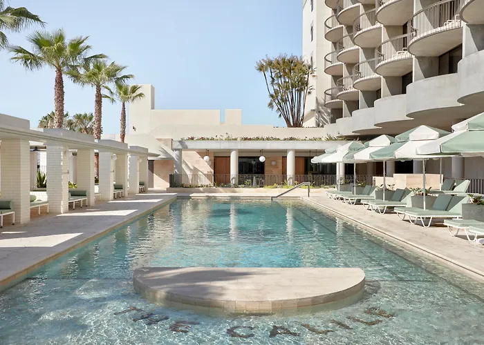 The Calile Hotel Brisbane