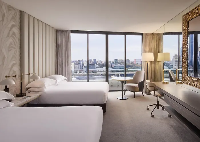 Emporium Hotel South Bank Brisbane