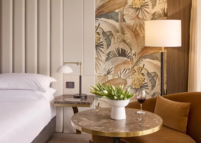 Emporium Hotel South Bank Brisbane